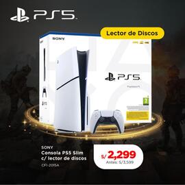 Catálogo La Curacao Página 6