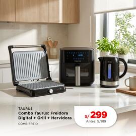 Catálogo La Curacao Página 7