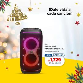 Catálogo La Curacao Página 8