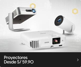 Catálogo Coolbox Página 6