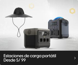 Catálogo Coolbox Página 8