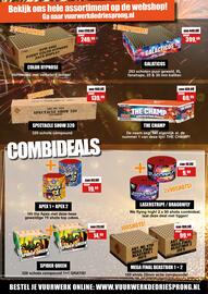 Tuincentrum de Driesprong folder Pagina 4