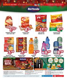 Catálogo Barbosão Extra Supermercados Página 2