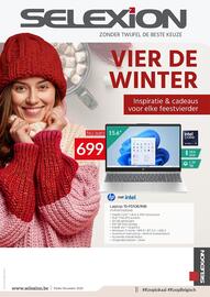 Selexion folder Pagina 1