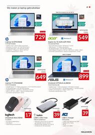 Selexion folder Pagina 3