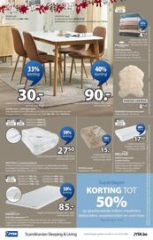 Jysk folder Pagina 17