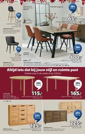 Jysk folder Pagina 7