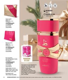 Catálogo Millanel Cosmética Página 10