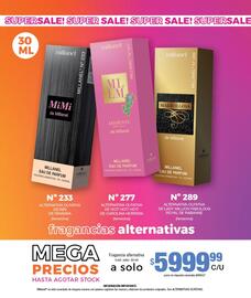 Catálogo Millanel Cosmética Página 102