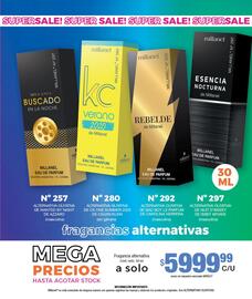 Catálogo Millanel Cosmética Página 103