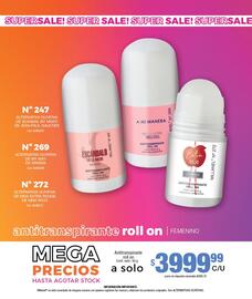 Catálogo Millanel Cosmética Página 106