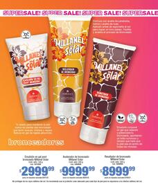 Catálogo Millanel Cosmética Página 108