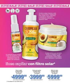Catálogo Millanel Cosmética Página 109