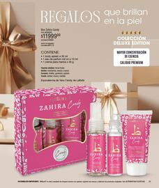 Catálogo Millanel Cosmética Página 11