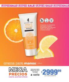 Catálogo Millanel Cosmética Página 110