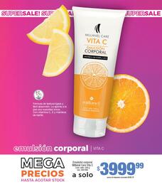 Catálogo Millanel Cosmética Página 111