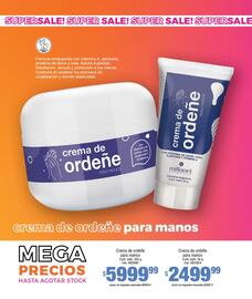 Catálogo Millanel Cosmética Página 112