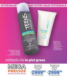 Catálogo Millanel Cosmética Página 113