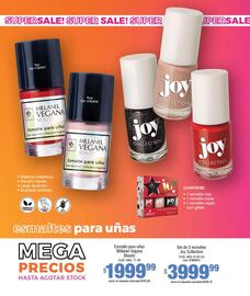 Catálogo Millanel Cosmética Página 114