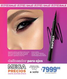 Catálogo Millanel Cosmética Página 115