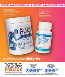 Catálogo Millanel Cosmética Página 116