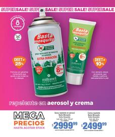 Catálogo Millanel Cosmética Página 119