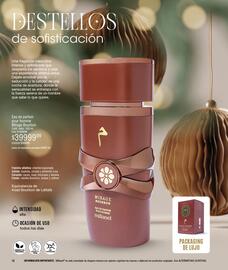 Catálogo Millanel Cosmética Página 12