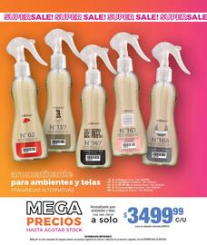 Catálogo Millanel Cosmética Página 122