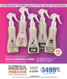 Catálogo Millanel Cosmética Página 123