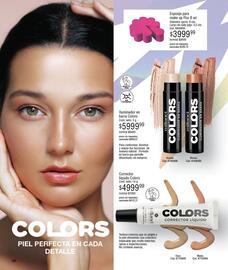 Catálogo Millanel Cosmética Página 126