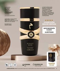 Catálogo Millanel Cosmética Página 13