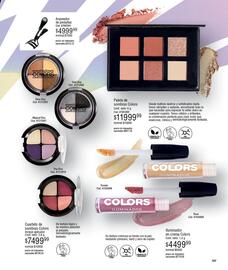 Catálogo Millanel Cosmética Página 131