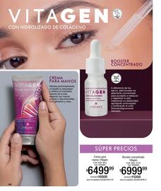 Catálogo Millanel Cosmética Página 132