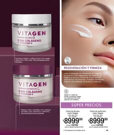 Catálogo Millanel Cosmética Página 133