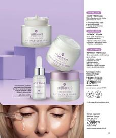 Catálogo Millanel Cosmética Página 135