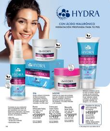 Catálogo Millanel Cosmética Página 136