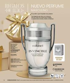 Catálogo Millanel Cosmética Página 14