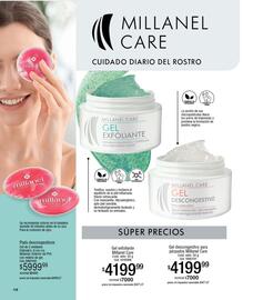 Catálogo Millanel Cosmética Página 140