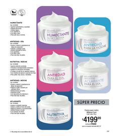Catálogo Millanel Cosmética Página 141