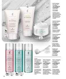 Catálogo Millanel Cosmética Página 142