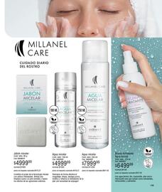 Catálogo Millanel Cosmética Página 143