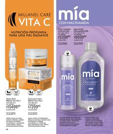 Catálogo Millanel Cosmética Página 144
