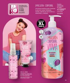 Catálogo Millanel Cosmética Página 147