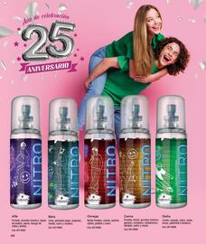 Catálogo Millanel Cosmética Página 148