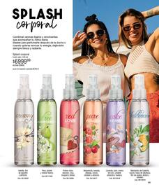 Catálogo Millanel Cosmética Página 155