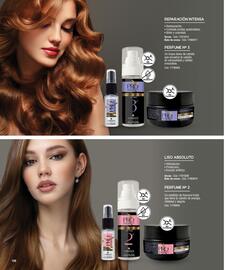 Catálogo Millanel Cosmética Página 160