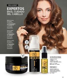 Catálogo Millanel Cosmética Página 161