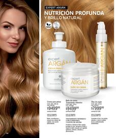 Catálogo Millanel Cosmética Página 162