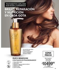 Catálogo Millanel Cosmética Página 165