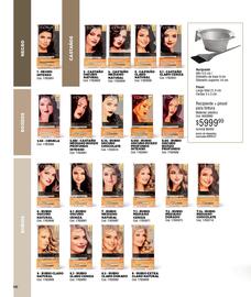 Catálogo Millanel Cosmética Página 166